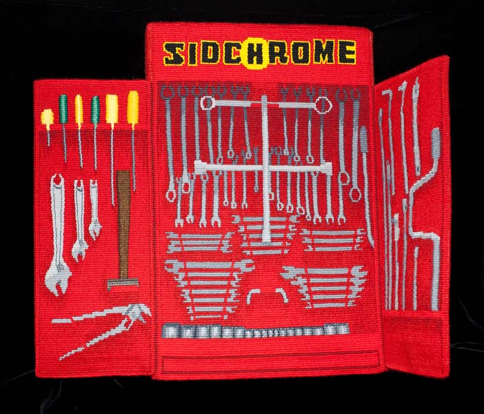 My tool set